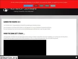Sites similar to numerion-software.com