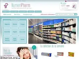 Sites similar to numeripharm.com