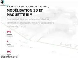 Sites similar to numeriplan.fr