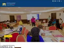 Sites similar to numerique.gouv.bj