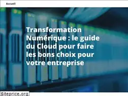 Sites similar to numerique2017.fr