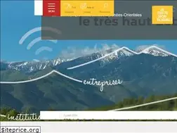 Sites similar to numerique66.fr