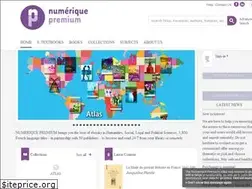 Sites similar to numeriquepremium.com