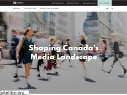 Sites similar to numeris.ca