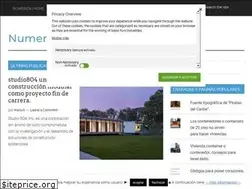 Sites similar to numeriza.com
