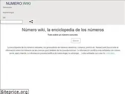 Sites similar to numero-aleatorio.com