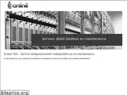 Sites similar to numero-pro.ch