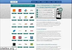 Sites similar to numero-rio.com