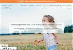Sites similar to numero1-scolarite.com