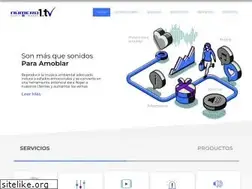 Sites similar to numero1.tv