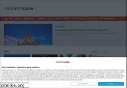 Sites similar to numerocero.es
