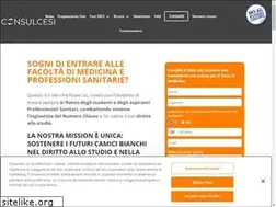 Sites similar to numerochiuso.info