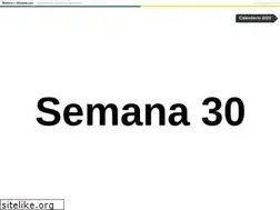 Sites similar to numerodasemana.com