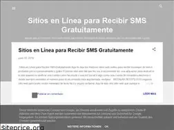 Sites similar to numerodetelefonogratis.blogspot.com