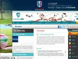 Sites similar to numerodix.fr