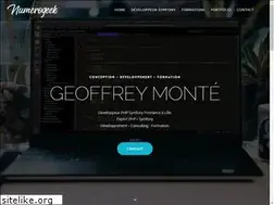 Sites similar to numerogeek.com