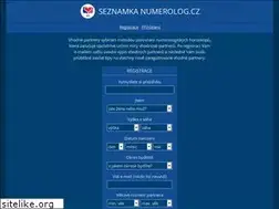 Sites similar to numerolog.cz