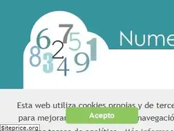 Sites similar to numerologia.euroresidentes.es