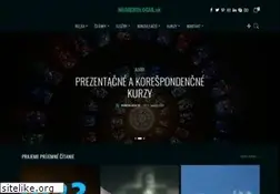 Sites similar to numerologia.sk