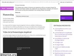 Sites similar to numerologiaangelical10.com