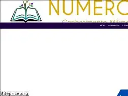 Sites similar to numerologiacabalistica.net