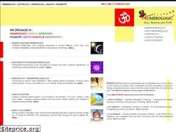 Sites similar to numerologic.co.in