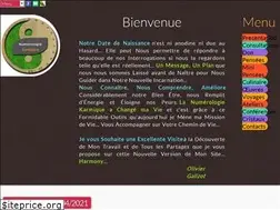 Sites similar to numerologie-karmique.fr