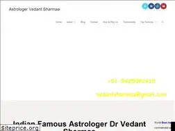 Sites similar to numerologistinindia.com
