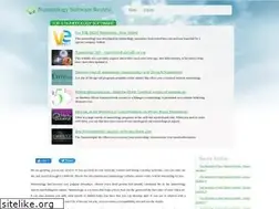 Sites similar to numerology-report.info
