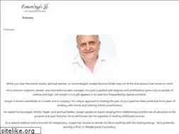 Sites similar to numerology4life.com