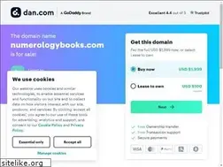 Sites similar to numerologybooks.com