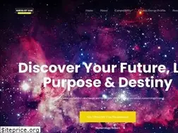 Sites similar to numerologynamecalculator.com