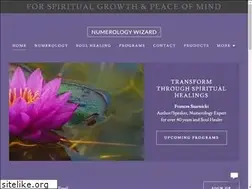 Sites similar to numerologywizard.com