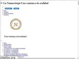 Sites similar to numerologyx.com.mx