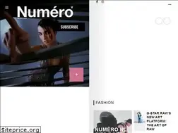 Sites similar to numeromag.nl