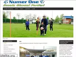 Sites similar to numerone.it