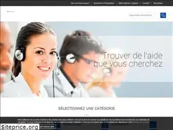Sites similar to numeroserviceclient.com