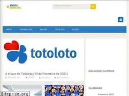 Sites similar to numeroseuromilhoes.com