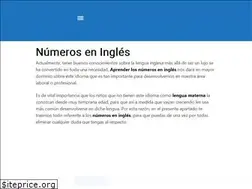 Sites similar to numerosingles.info