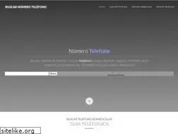Sites similar to numerotelefono.net
