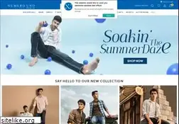 Sites similar to numerounojeanswear.com
