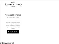 Sites similar to numerounosantaclarita.com