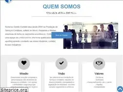 Sites similar to numerus.com.br