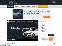 Sites similar to numervin.com