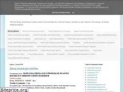 Sites similar to numery-kierunkowe.blogspot.com