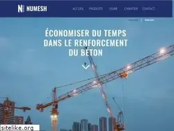 Sites similar to numesh.com