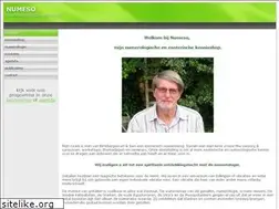 Sites similar to numeso.nl