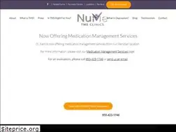 Sites similar to numetms.com