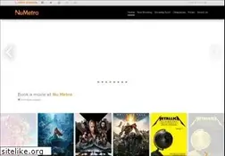 Sites similar to numetro.co.za