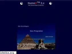 Sites similar to numex.de